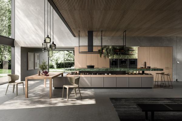 Mobilier Line Novacucina