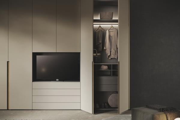 Collection Stage and walking GF