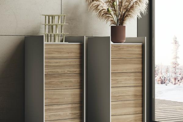 Collection Naima S GF Interiors