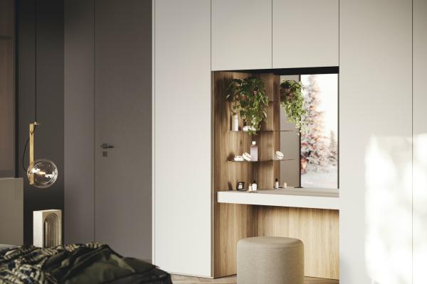 Collection Naima S GF Interiors