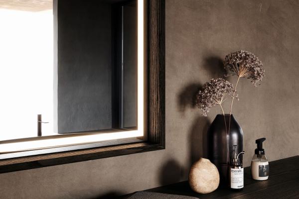 Salle de bains Kyton Novacucina