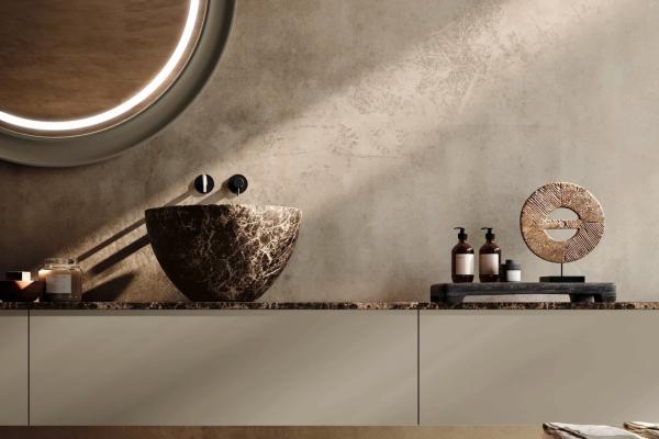 Salle de bains Kyton Novacucina