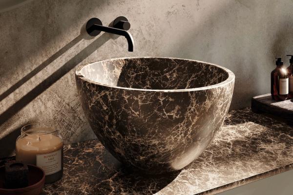 Salle de bains Kyton Novacucina