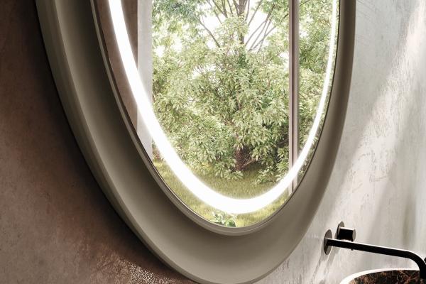 Salle de bains Kyton Novacucina