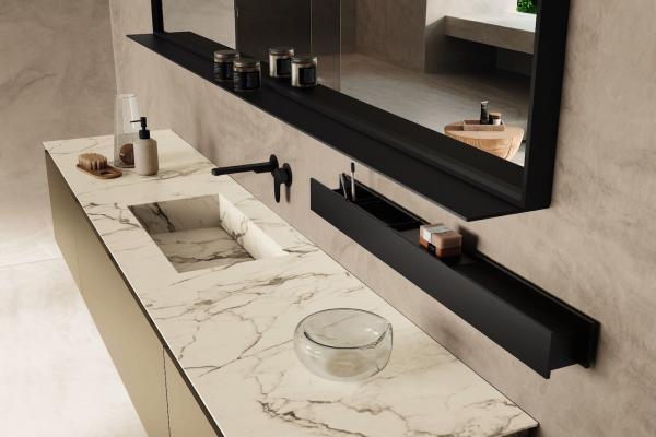 Salle de bains Kyton Novacucina