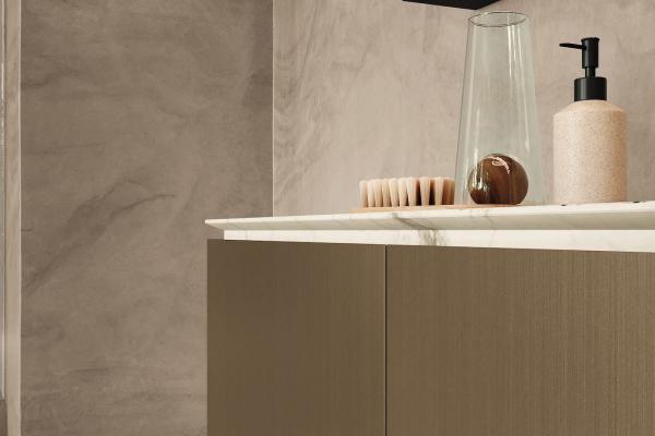 Salle de bains Kyton Novacucina