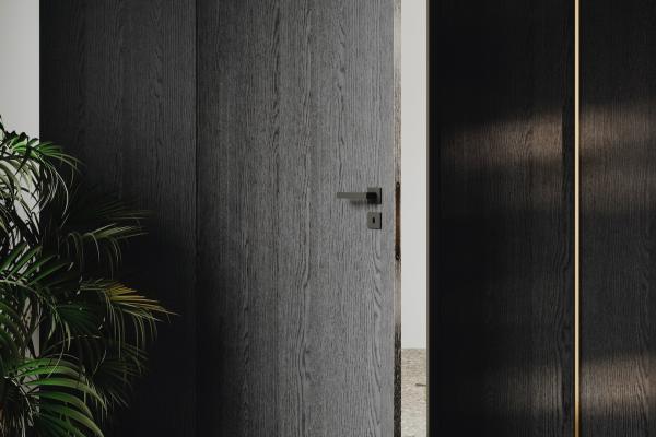 Porte House of Trumpet GF Interiors