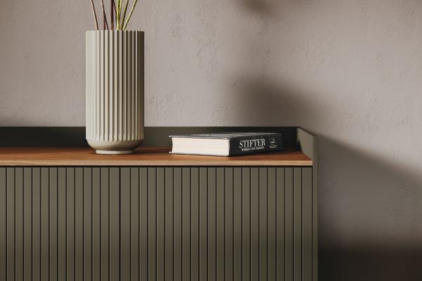 Buffet Ellington & Base GF Interiors