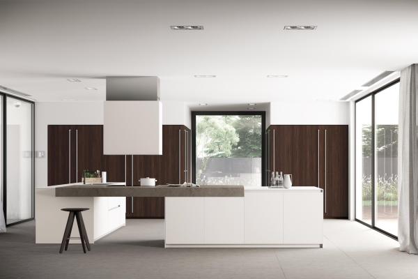 Mobilier MK1 Novacucina