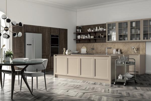 Mobilier Frame Novacucina