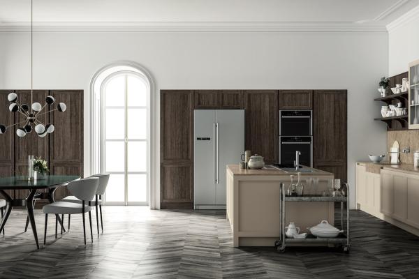 Mobilier Frame Novacucina