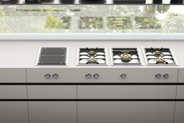 Electroménager MK1 Novacucina