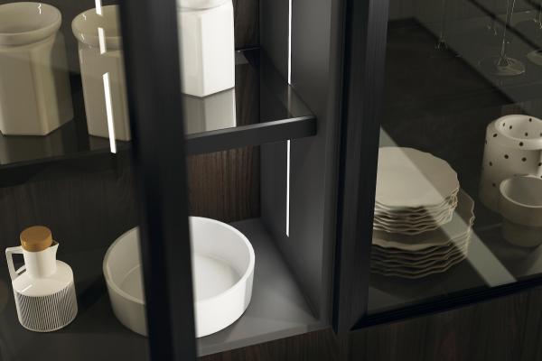 Mobilier MK1 Novacucina