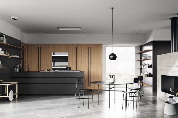 Plan de travail MK1 Novacucina