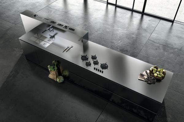 Electroménager Lab Novacucina