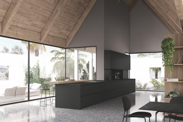 Plan de travail Smart Nocacucina