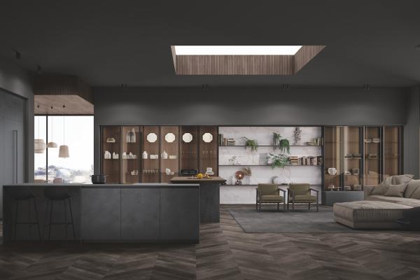 Mobilier Smart Nocacucina